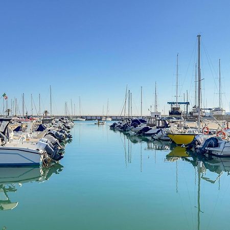 Borgo Marino Sud - Yourplace Abruzzo Pescara Eksteriør billede