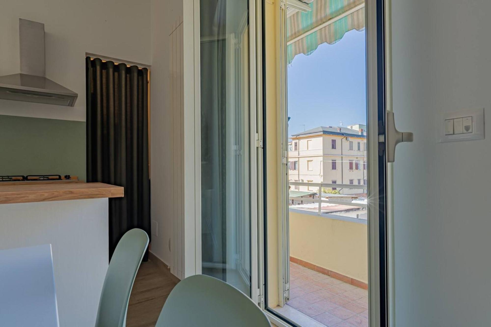 Borgo Marino Sud - Yourplace Abruzzo Pescara Eksteriør billede