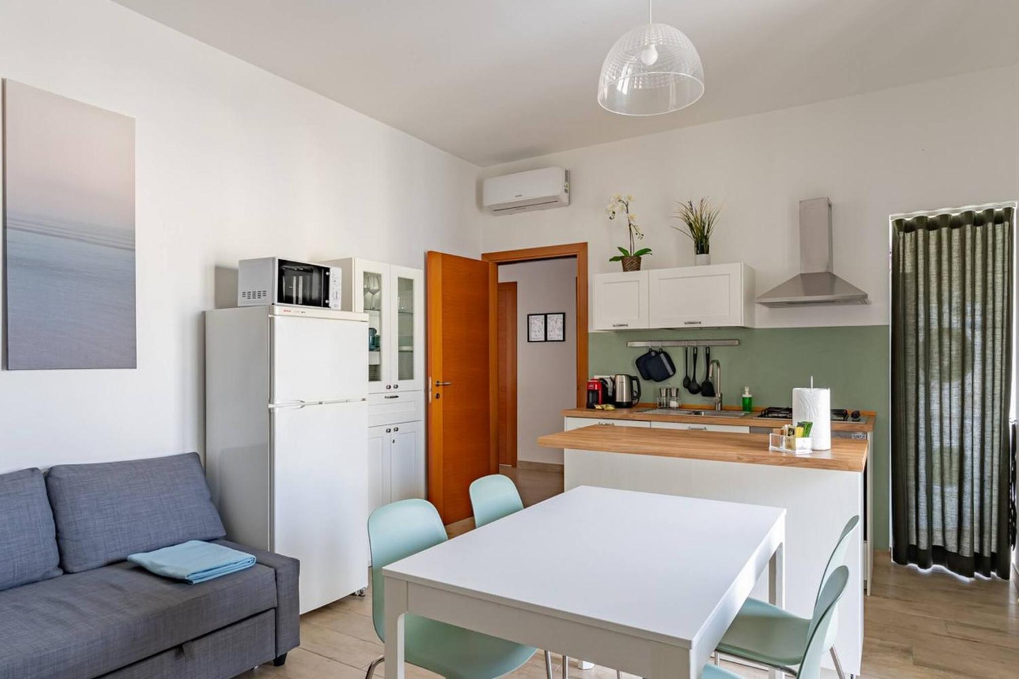 Borgo Marino Sud - Yourplace Abruzzo Pescara Eksteriør billede