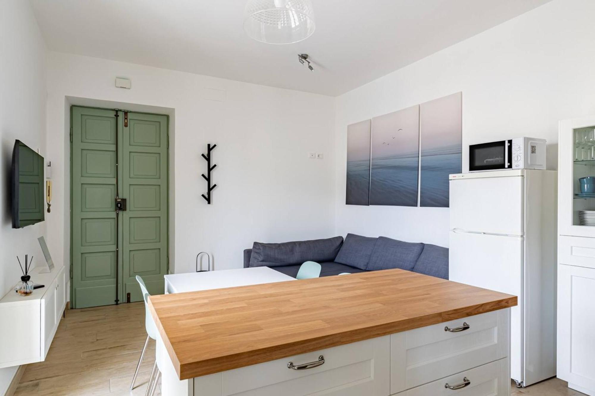 Borgo Marino Sud - Yourplace Abruzzo Pescara Eksteriør billede