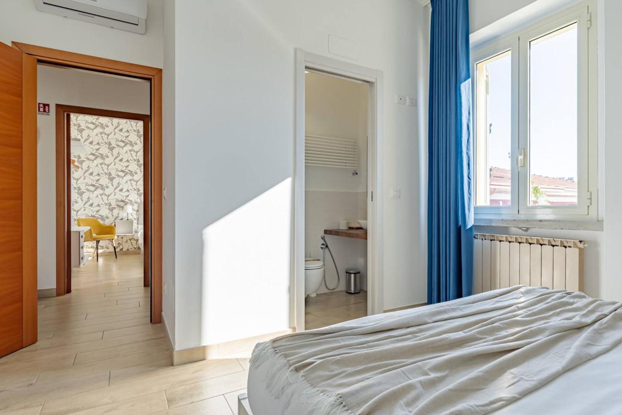 Borgo Marino Sud - Yourplace Abruzzo Pescara Eksteriør billede