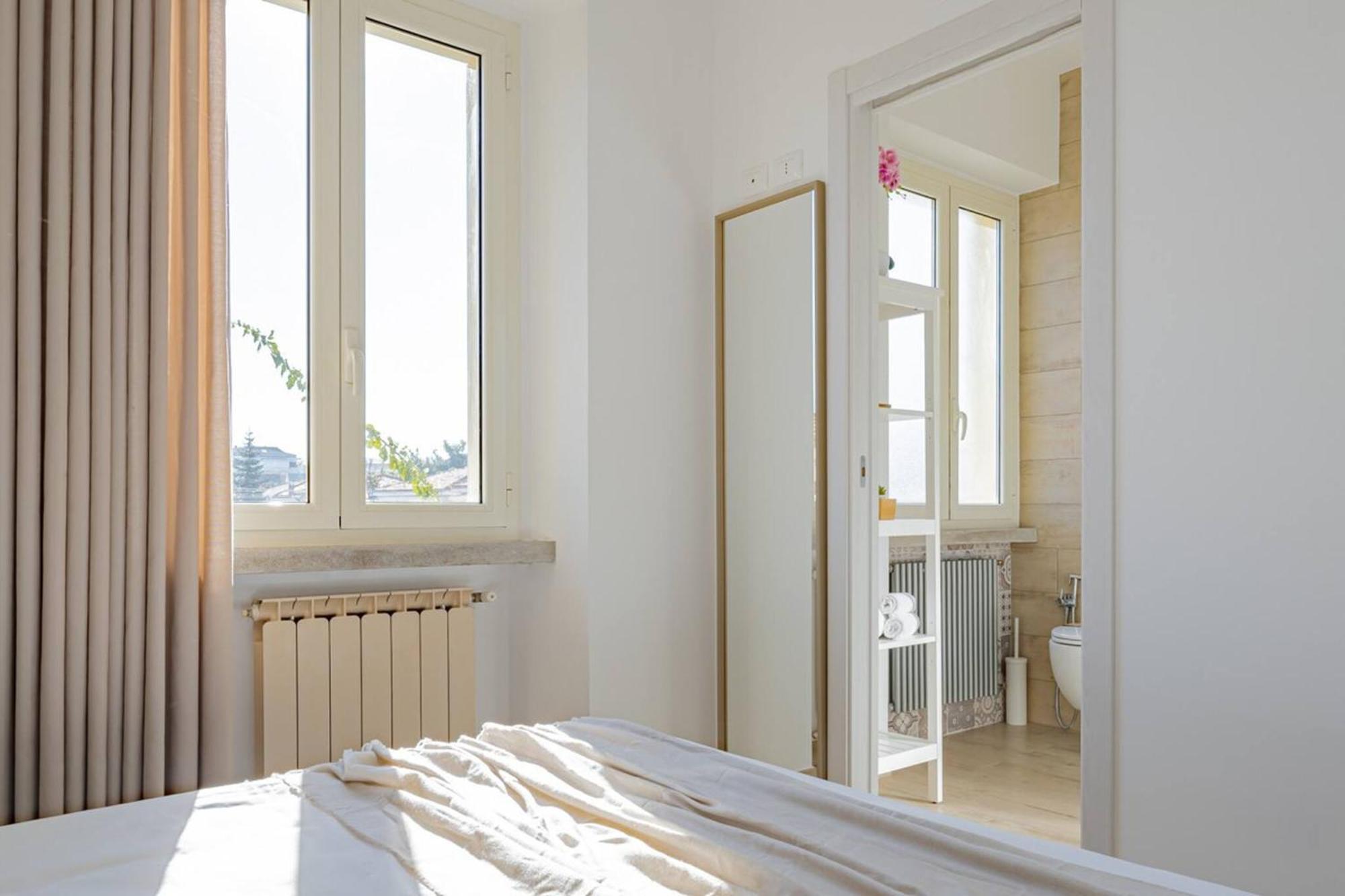 Borgo Marino Sud - Yourplace Abruzzo Pescara Eksteriør billede