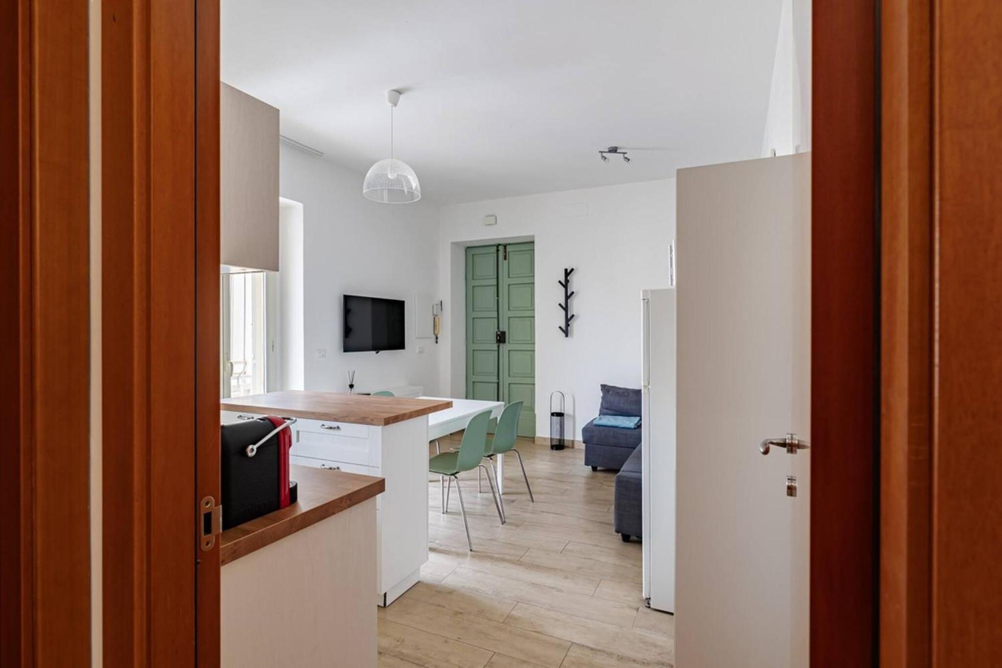 Borgo Marino Sud - Yourplace Abruzzo Pescara Eksteriør billede