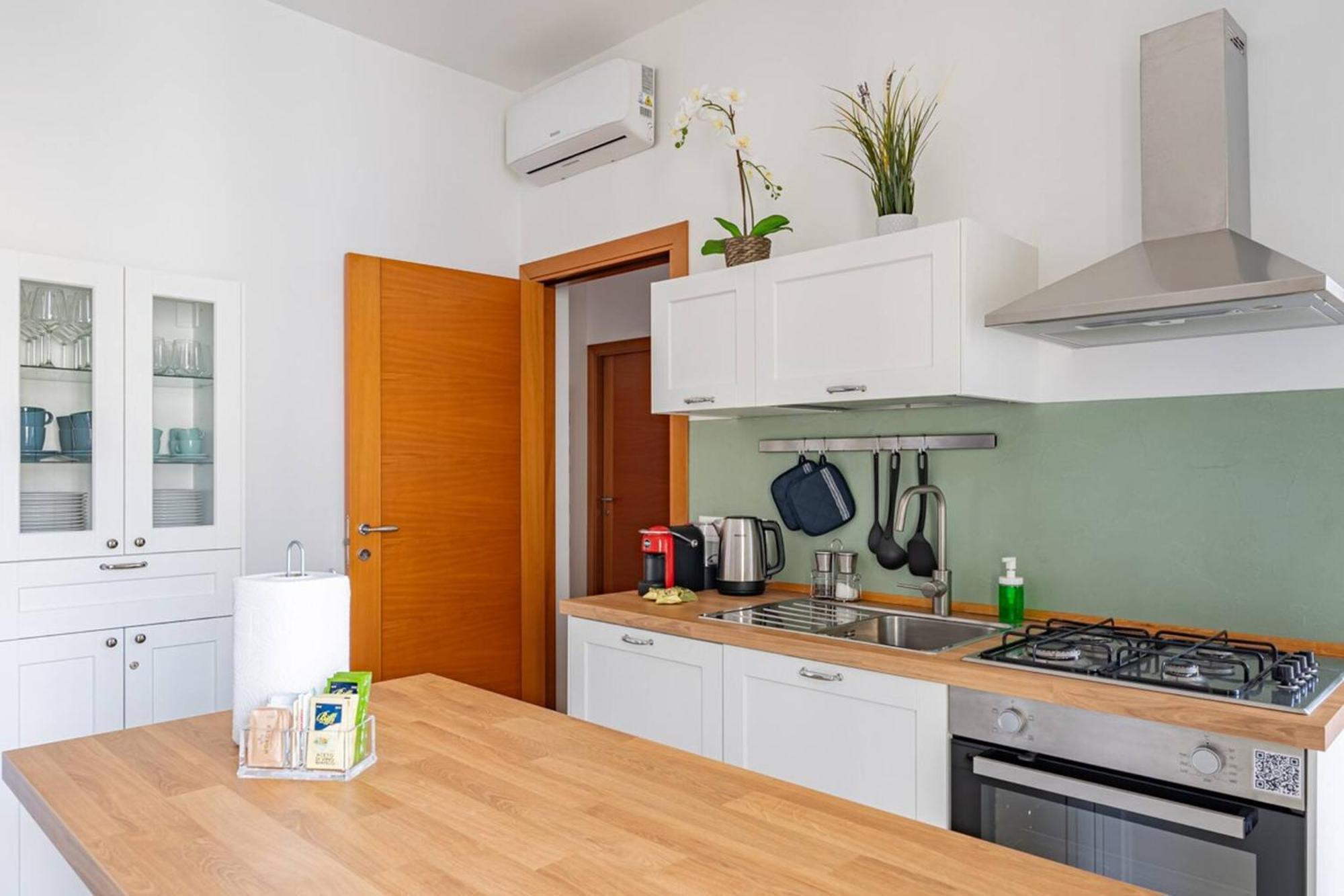 Borgo Marino Sud - Yourplace Abruzzo Pescara Eksteriør billede