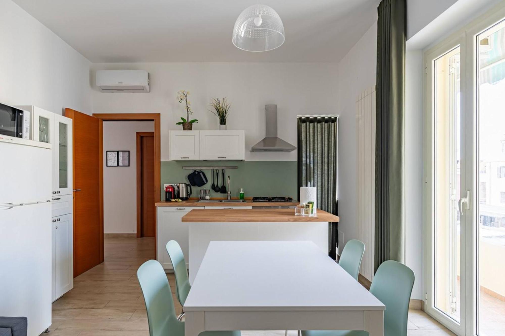 Borgo Marino Sud - Yourplace Abruzzo Pescara Eksteriør billede