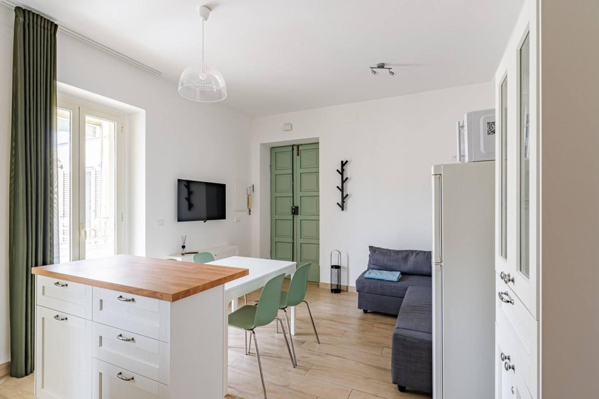 Borgo Marino Sud - Yourplace Abruzzo Pescara Eksteriør billede