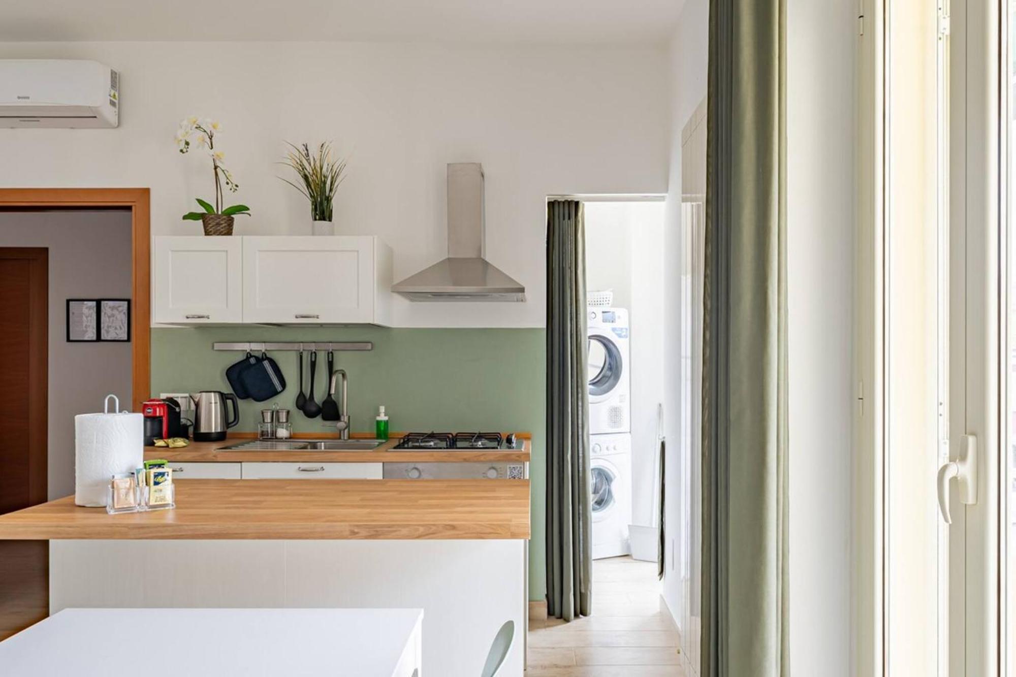 Borgo Marino Sud - Yourplace Abruzzo Pescara Eksteriør billede